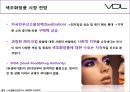 해외시장조사론-VDL의 해외시장 진출,LG 생활건강,브랜드마케팅,서비스마케팅,글로벌경영,사례분석,swot,stp,4p 21페이지