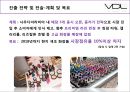 해외시장조사론-VDL의 해외시장 진출,LG 생활건강,브랜드마케팅,서비스마케팅,글로벌경영,사례분석,swot,stp,4p 30페이지
