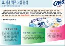 (A+) [카스 CASS 마케팅] 기업선정이유/국내맥주시장분석/세계맥주시장분석/카스 자사분석/카스경쟁사(하이트,하이네켄,아사히)/카스STP,4P,SWOT분석.pptx 13페이지