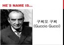 GUCCI 구찌 브랜드분석과 구찌 마케팅 SWOT, STP, 4P전략분석 PPT자료_ 구찌 5페이지