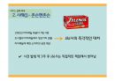 서비스 실패 회복 사례PPT 7페이지