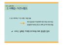서비스 실패 회복 사례PPT 15페이지