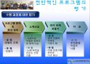 노인여가활동프로그램 \'내 안에 청춘있다\' (노래교실, 부채만들기, 다과프로그램) PPT 13페이지