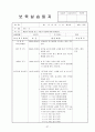 어린이집 9월 4주간 , 보육실습일지, 보육실습, 주간보육계획안, 급식식단표, 실습생소감, 지도교사조언, 슈퍼비젼 37페이지
