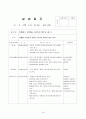 보육실습-놀이방, 7월, 4주간 보육실습일지, 주간보육계획안, 보육실습보고서, 실습생소감, 지도교사평, 지도교사조언 19페이지