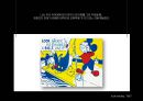 [팝아트 POP Art] 미술과 디자인사 연구 팝아트 정의 특징 등장배경 주요 작가 앤디 워홀(Andy Warhol), 로이 리히텐슈타인(Roy Lichtenstein), 클래스 올덴버그(Claes Thure Oldenburg).pptx 38페이지