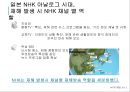 일본 공영방송 nhk소개 최신자료 kbs와 비 텔레비전, 라디오, BS 위성, 하이비전, 재난방 송, 재해기상센터, 수신료, 경영위원회, 하이브리드캐스트  14페이지