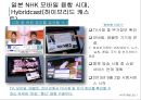 일본 공영방송 nhk소개 최신자료 kbs와 비 텔레비전, 라디오, BS 위성, 하이비전, 재난방 송, 재해기상센터, 수신료, 경영위원회, 하이브리드캐스트  28페이지