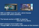 뉴스 지상파3사 분석, 방송론, 방송기획과 구성, 방송편성론, kbs, sbs, mbc 8페이지