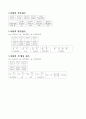 4. 전류계, 전압계 및  전원장치의 사용법 8페이지