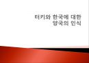 터키와 한국의 국제관계[6.25전쟁 2002 월드컵] 3페이지