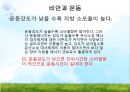 [비만과 건강] 비만, 비만의 판정, 비만의 원인, 비만의 문제점, 비만과 운동, 비만과 영양.pptx 19페이지