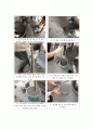 콘크리트 배합 설계 (Concrete Mix Design) (실험준비, 실험방법 및 순서, 실험 결과 및 분석) 8페이지