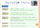 행동수정모델(스키너, 기본개념, 개입목표, 개입과정, 개입기법, 활용및평가), 행동수정모델 발표용 PPT 파워포인트자료 10페이지