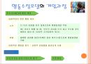 행동수정모델(스키너, 기본개념, 개입목표, 개입과정, 개입기법, 활용및평가), 행동수정모델 발표용 PPT 파워포인트자료 15페이지
