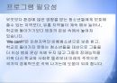프로그램개발과평가_ 비행청소년의 선도 및 학교생활적응 지원 집단프로그램 PPT, 파워포인트 5페이지