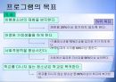 프로그램개발과평가_ 비행청소년의 선도 및 학교생활적응 지원 집단프로그램 PPT, 파워포인트 7페이지