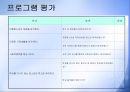 프로그램개발과평가_ 비행청소년의 선도 및 학교생활적응 지원 집단프로그램 PPT, 파워포인트 18페이지