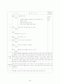 7월 4주간 보육실습일지_어린이집, 4주간, 주간보육계획안, 실습생소감, 담당교사조언, 지도교사평, 실습보고서 11페이지
