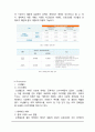 캐리비안베이 vs 오션월드 마케팅전략 비교분석 및 오션월드,캐리비안베이 브랜드분석및 SWOT분석과 새로운 마케팅전략제안 9페이지