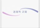 경제적 규제와 사회적 규제 5페이지
