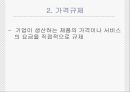경제적 규제와 사회적 규제 13페이지