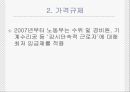 경제적 규제와 사회적 규제 15페이지