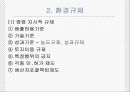 경제적 규제와 사회적 규제 19페이지