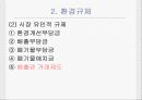 경제적 규제와 사회적 규제 20페이지