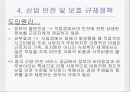 경제적 규제와 사회적 규제 31페이지