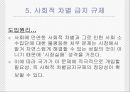 경제적 규제와 사회적 규제 33페이지