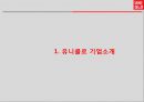 UNIQLO 유니클로 한국진출 마케팅성공사례분석과 성공요인분석및  유니클로 브랜드분석과 유니클로 글로벌전략분석 3페이지