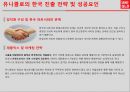 UNIQLO 유니클로 한국진출 마케팅성공사례분석과 성공요인분석및  유니클로 브랜드분석과 유니클로 글로벌전략분석 17페이지