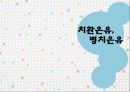 치환은유와 병치은유  1페이지