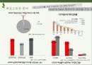 이니스프리 innisfree 마케팅 커뮤니케이션 전략분석과 이니스프리 광고전략 제안 PPT 10페이지