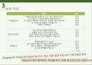 이니스프리 innisfree 마케팅 커뮤니케이션 전략분석과 이니스프리 광고전략 제안 PPT 18페이지