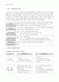 전신반응 교수법을 이용한 교수지도안  2페이지