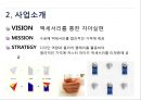 [ 창업계획서 ]수공예(수제) 악세사리 제조및 판매전문업체 창업 사업계획서 6페이지