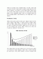 경영환경의 예측 (양적 예측기법, 질적 예측기법, 예측에서의 고려사항) 7페이지