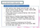 미국의 아동복지(미국아동복지, 외국의아동복지, 가정위탁제도, 아동노동법, 모성보호, 사회보장법, 시사점) PPT 파워포인트 자료 6페이지