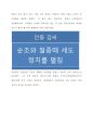 외척의 정치 주도 (탕평책, 세도 정치, 안동 김씨) 2페이지