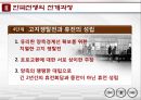 한국전쟁 ( 6.25 전쟁 ) 원인, 배경, 과정, 결과, 영향 7페이지