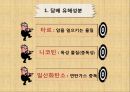 금연 보건교육 프로그램 ppt ( 보건프로그램 ) 6페이지