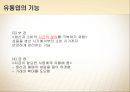 [ERP 시스템] 유통업의 조직과 업무종류 (유통업이란, 유통업의 업무, 유통업의 종류, 유통업의 성장률 및 기상도).pptx 9페이지