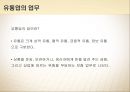 [ERP 시스템] 유통업의 조직과 업무종류 (유통업이란, 유통업의 업무, 유통업의 종류, 유통업의 성장률 및 기상도).pptx 12페이지