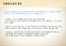 [ERP 시스템] 유통업의 조직과 업무종류 (유통업이란, 유통업의 업무, 유통업의 종류, 유통업의 성장률 및 기상도).pptx 18페이지