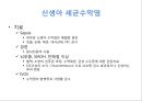 감염성질환 Infections of Nervous system - 수막염 (신생아 세균수막염, 신생아기 이후의 세균수막염).pptx 11페이지
