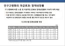 우리나라 인구의 고령화에 따른 국가정책에 대한 이해 (고령화사회) 10페이지