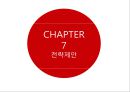 해커스토익 Hackers 마케팅 SWOT,STP,7P 전략분석과 해커스토익 기업분석및 전략 제안 - 해커스 개요, 3C분석, SWOT분석, 53페이지
