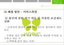 진에어 JINAIR 기업분석과 마케팅전략분석, 진에어 SWOT분석, 진에어 문제점및 해결방안과 마케팅전략 제언 35페이지